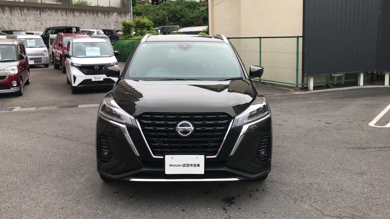 滋賀日産自動車株式会社 U－Carファクトリー大津・滋賀県